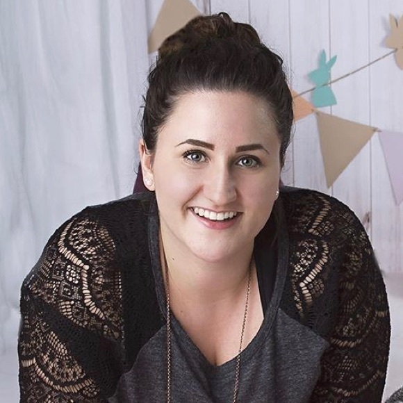 Meet your Posher, Becky - Picture 1 of 1